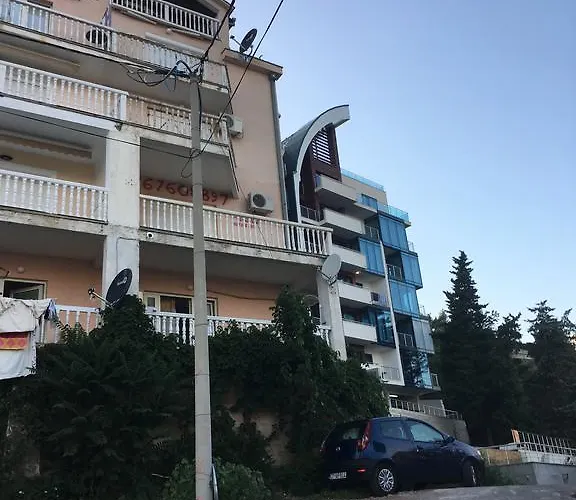 Apartments Djuric
