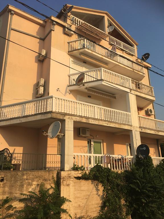 Apartment Djuric Budva