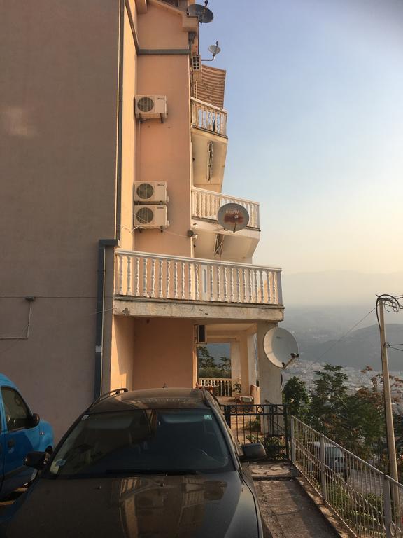 Djuric Apartment *