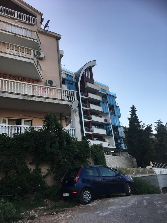 Apartment Djuric *