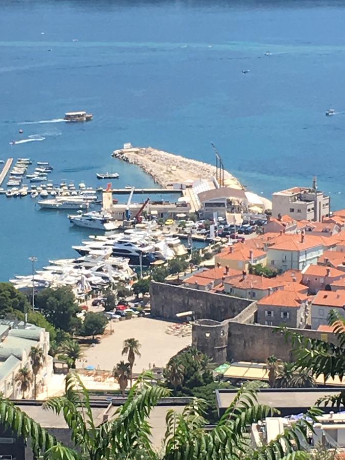 Apartment Djuric Budva
