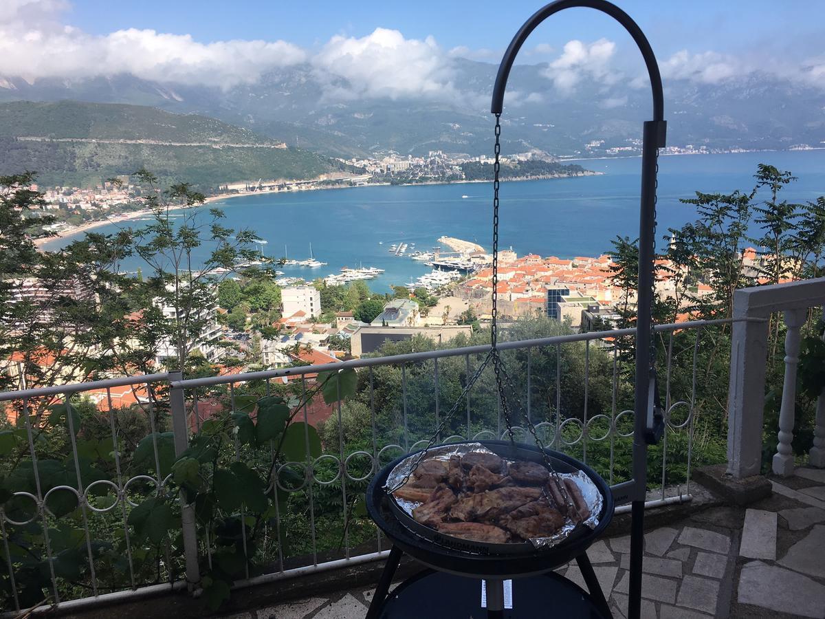 Djuric Apartment Budva