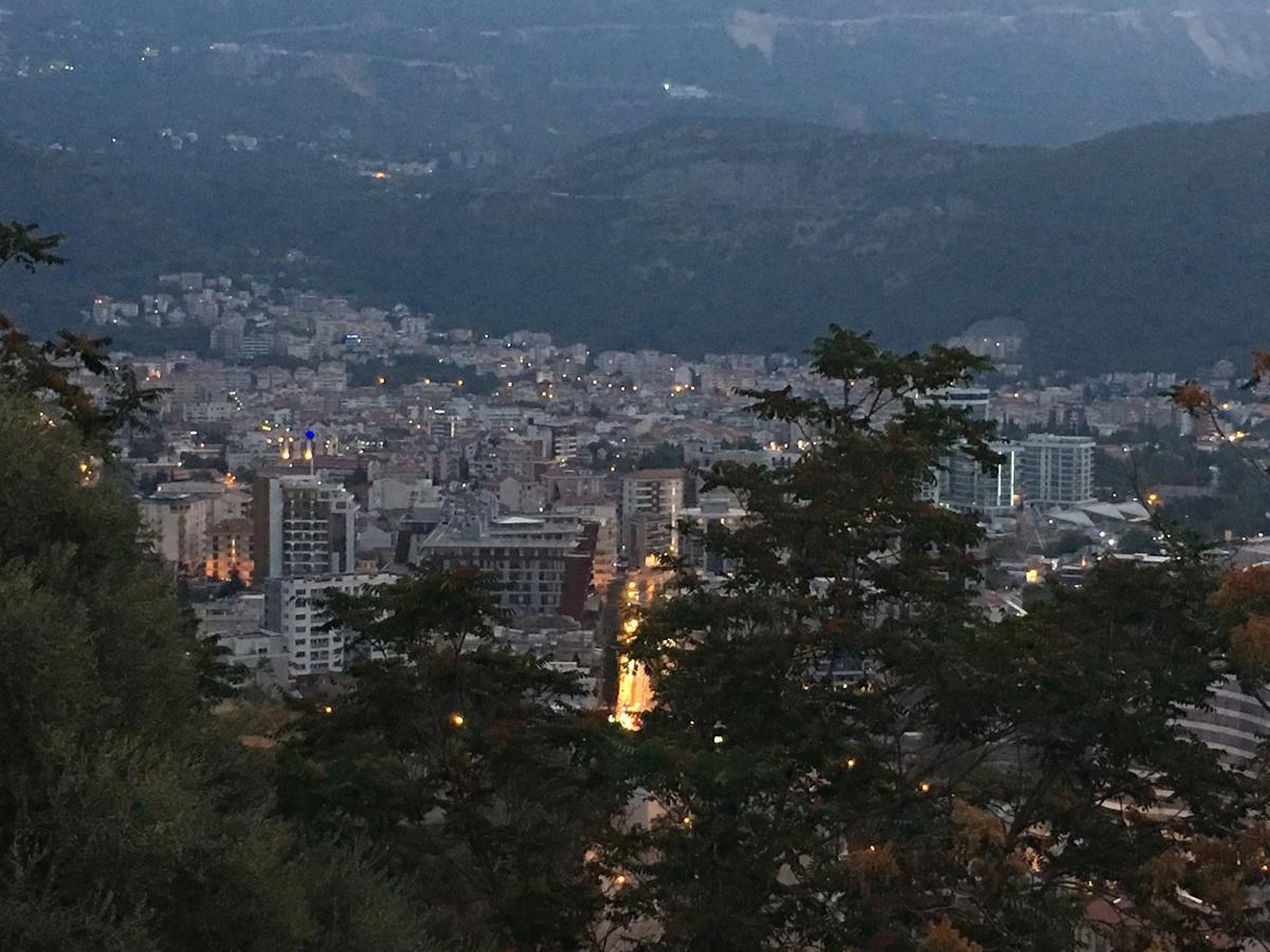 Apartment Djuric Budva